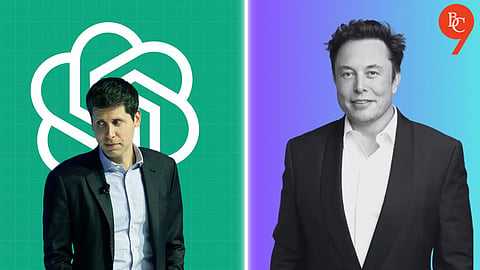 OpenAI Trial: Sam Altman Says Elon Musk Sought Control in 2017, Wanted His Children to Inherit Company