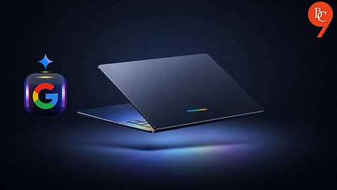 Google Introduces GoogleBooks, Its AI-First Laptop Series Designed Around Gemini Intelligence