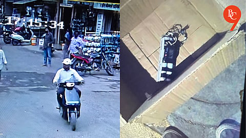 Pune Bomb Scare: Suspect Detained After Gelatin Sticks Found at Hadapsar Hospital