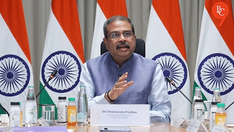 NEET 2027 to Shift to Computer-Based Test Mode, Confirms Education Minister Dharmendra Pradhan