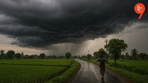 Monsoon to Reach Kerala by May 26; Maharashtra May Receive Rains Around June 5