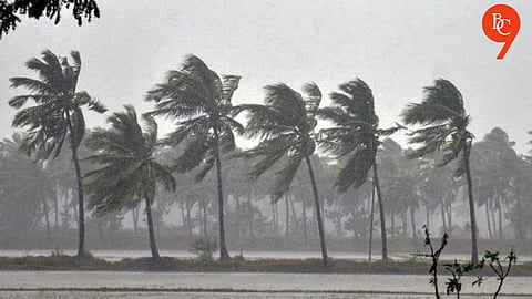 Early Monsoon Arrival May Not Bring Enough Rain as El Nino Disrupts Patterns