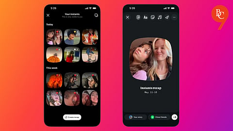 Instagram’s New ‘Instants’ Feature Raises Privacy Concerns; Here’s How Users Can Turn It Off