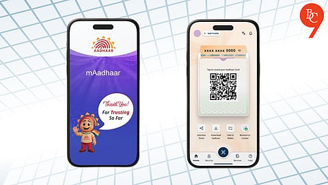 New Aadhaar App Launched by UIDAI as mAadhaar App Is Set to Be Retired: Here’s How to Download and Register