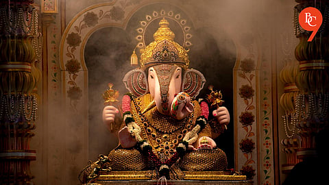 Maharashtra Government Grants ‘A’ Grade Tourism Status to Dagdusheth Halwai Ganpati Temple 