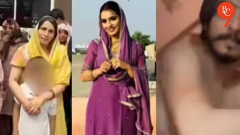 Grief-Stricken Kudi Khera Mourns Deepika as Body Returns Home; Husband, Father-in-Law in Judicial Custody