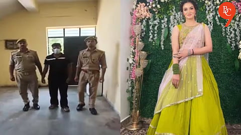 Noida Woman Dies After Alleged Dowry Assault, Husband and Father-in-Law Held for Throwing Her Off Terrace