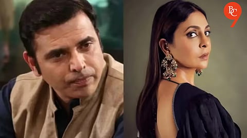 Harsh Chhaya says going on multiple rebound dates after split with Shefali Shah was ‘not a big deal’