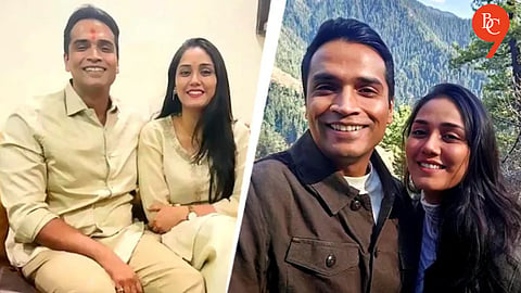 Bhopal Court Rejects Anticipatory Bail of Absconding Lawyer-Husband in Twisha Sharma Death Case, ₹10,000 Reward Announced