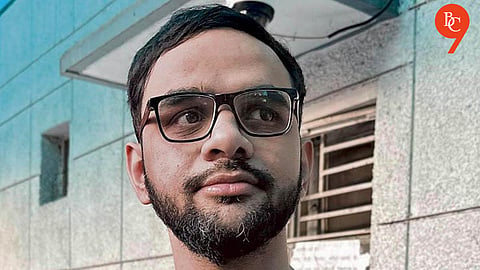 Delhi Court Rejects Umar Khalid’s Interim Bail Plea to Care for Ailing Mother