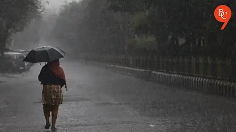 Pune to Get Relief From Heat as Temperatures Likely to Drop; Pre-Monsoon Showers Expected