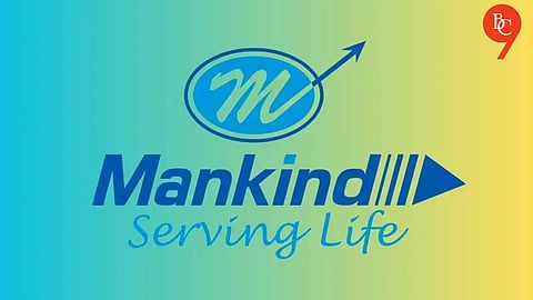 Mankind Pharma Q4 FY26 Net Profit Surges 203% on 22% Revenue Growth