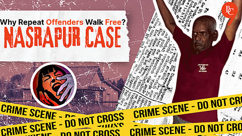 Nasrapur Case: Why India’s System Lets Repeat Offenders Walk Free