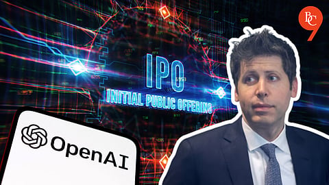 OpenAI set to confidentially  file IPO in coming days or weeks: Report