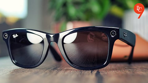 Pune: Symbiosis Students Found Using ‘Ray-Ban Meta’ Smart Glasses During Exam