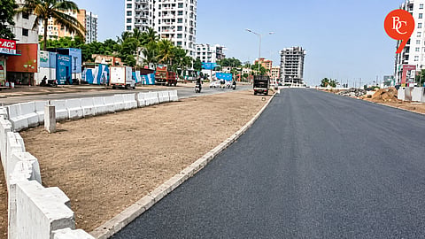 Pune Civic Body Take Possession of 84 Properties for Katraj-Kondhwa Road Widening 