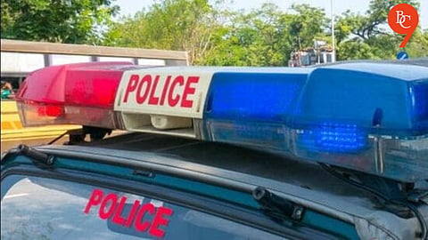 42-year-old man arrested in Tripura for allegedly raping minor stepdaughter, say police