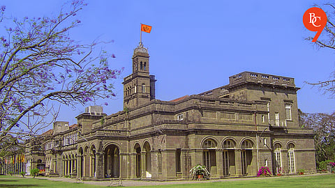 Pune: SPPU Examination Department Under Fire Again Over Errors in Income Tax Paper