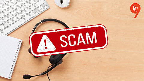 Pune: Dubai Call Centre Scam Busted; Ahmedabad Fake Office Raided, Two Arrested