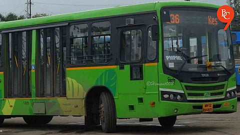 PMPML Faces Rising Financial Pressure as Fuel Prices Surge