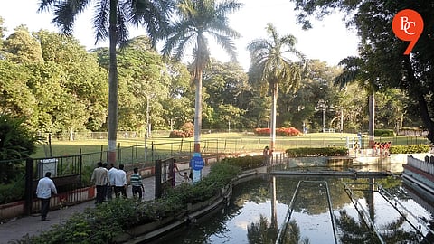 Pune Municipal Corporation Announces Sarasbaug Closure, Punekars Oppose Decision