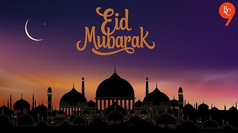 Happy Eid ul-Adha 2026: 50+ Heartfelt Bakrid Wishes, Messages & Greetings