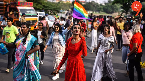 Delhi Cops’ ‘Haddi Tod Denge’ Reply to Influencer’s Gay Child Question Sparks LGBTQ Outrage