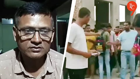 Bihar Man Says He Sold Land to Educate Wife, Claims She Left Family After Securing Government Job