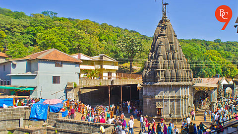 Bhimashankar Temple to Reopen for Devotees from June 15; Online Registration from June 5