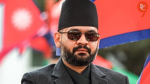 Nepal PM’s Border Remarks Trigger Political Backlash and Diplomatic Response from India