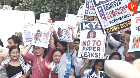 India's Exam Crisis: From NEET to CBSE, Protests, Paper Leaks and the Growing Accountability Debate