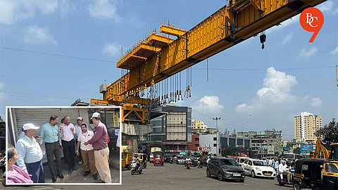 Pune Municipal Corporation Accelerates Katraj–Kondhwa Road Widening; Compulsory Land Possession on Card