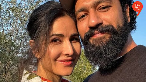 Vicky Kaushal Opens Up on the Toughest Part of Fatherhood After Welcoming Baby Boy