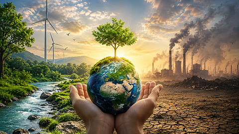 World Environment Day