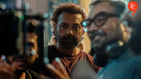 Bandar review: Bobby Deol anchors Anurag Kashyap’s gripping, timely drama on false accusations