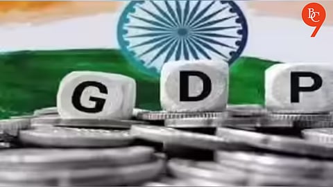 Manufacturing and Services Drive India’s FY26 GDP Growth to 7.7% as Consumption and Investment Surge