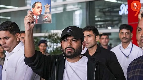Delhi Police Grant CJP Protest Permission Within Minutes of Founder Reaching Airport