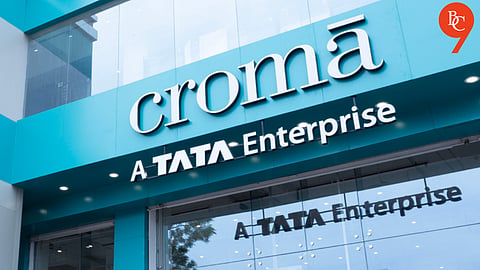 Croma's 'Everything Apple' Sale Is Live: iPhone 17 Under ₹45,000, MacBook Air M5 at ₹73,540