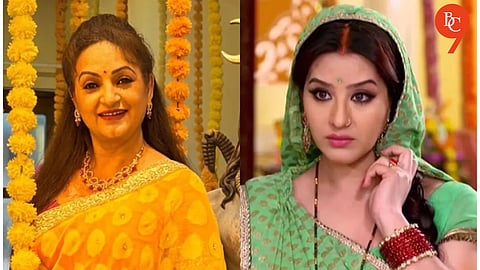 Upasana Singh defends Shilpa Shinde: ‘If producers can forgive her, who are we to judge?’