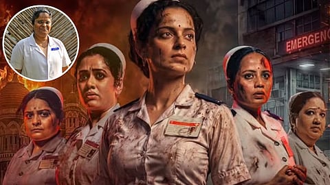 Who Is Anjali Kulthe? Real-Life 26/11 Heroine Portrayed in Kangana Ranaut’s Upcoming Film Bharat Bhhagya Viddhaata