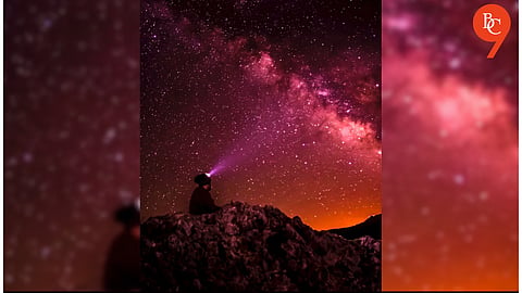 Powerful solar storm forecast for June 8: Will India see Northern Lights again?