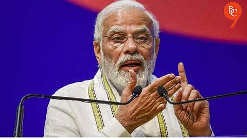 Modi Marks 12 Years of Welfare-Focused Rule, Poised to Surpass Nehru as Longest-Serving Elected PM