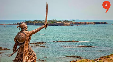 Israel Plans Shivaji Statue, Spotlight on Jews Who Fought in Maratha Army