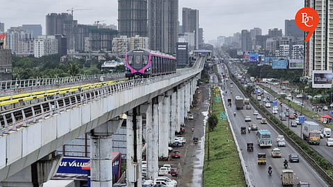 Pune: Hinjawadi Metro Faces Yet Another Delay as Commuters Grow Frustrated Over Endless Traffic Woes