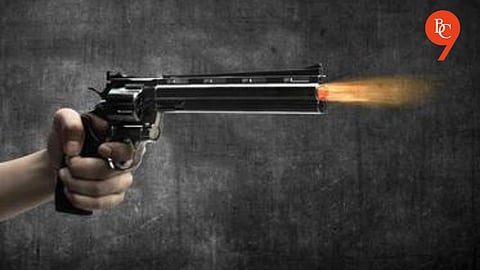Pune Crime: Gun Firing Leaves One Seriously Injured in Sahakarnagar