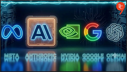 Big Tech Has a New Acronym: Forget FAANG, MANGO Is Emerging as the New AI Power Circle