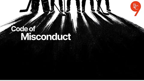 Code of Misconduct Documentary: Where to Watch the Canadian Film and What It’s About