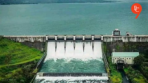 Climate Change Triggers Comprehensive Safety Audit of Eight Major Pune Dams