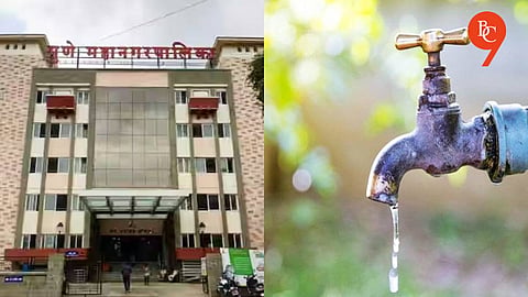 Pune Civic Body to Implement Alternate-Day Water Supply From June 15 Amid Falling Water Reserves