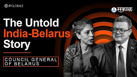 Belarus Lost 30% of Its Population in World War II, Yet Emerged Stronger: Consul General in Exclusive Interview with AP Globale